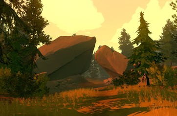 Firewatch photo thumbnail