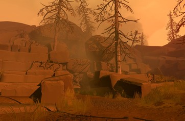 Firewatch photo thumbnail