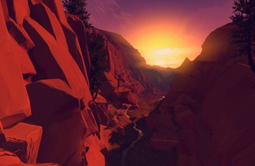 Firewatch photo thumbnail