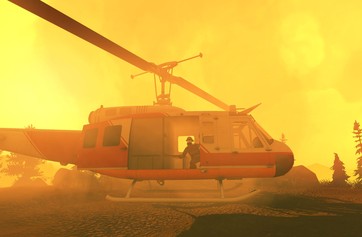 Firewatch photo thumbnail