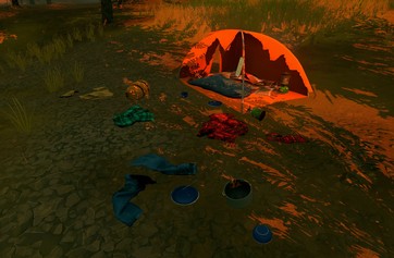 Firewatch photo thumbnail