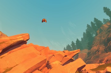 Firewatch photo thumbnail