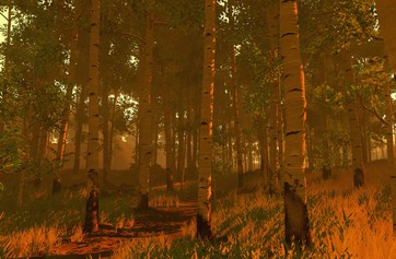 Firewatch photo thumbnail