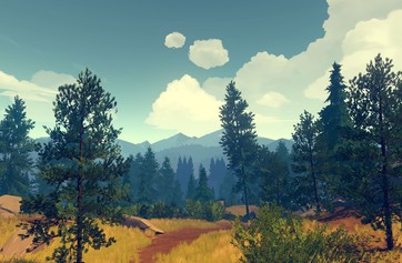 Firewatch photo thumbnail