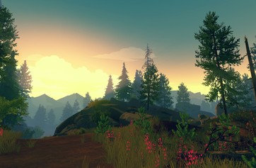 Firewatch photo thumbnail