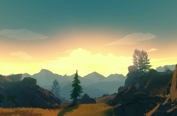 Firewatch photo thumbnail