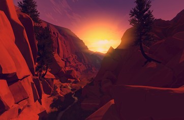 Firewatch photo thumbnail