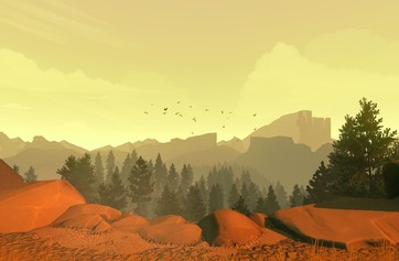 Firewatch photo thumbnail