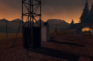 Firewatch photo thumbnail