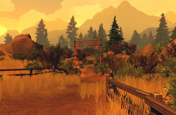 Firewatch photo thumbnail