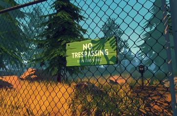 Firewatch photo thumbnail