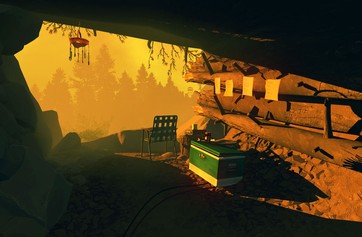 Firewatch photo thumbnail