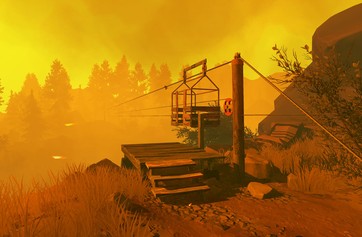 Firewatch photo thumbnail