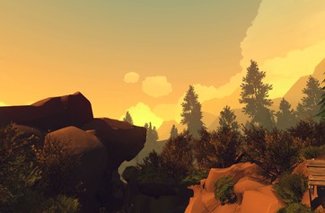 Firewatch photo thumbnail