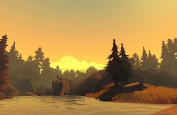 Firewatch photo thumbnail