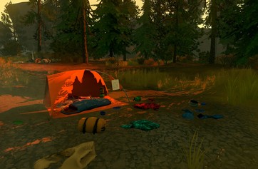 Firewatch photo thumbnail