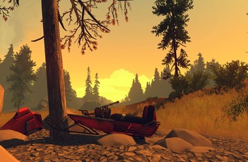 Firewatch photo thumbnail
