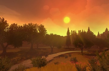 Firewatch photo thumbnail
