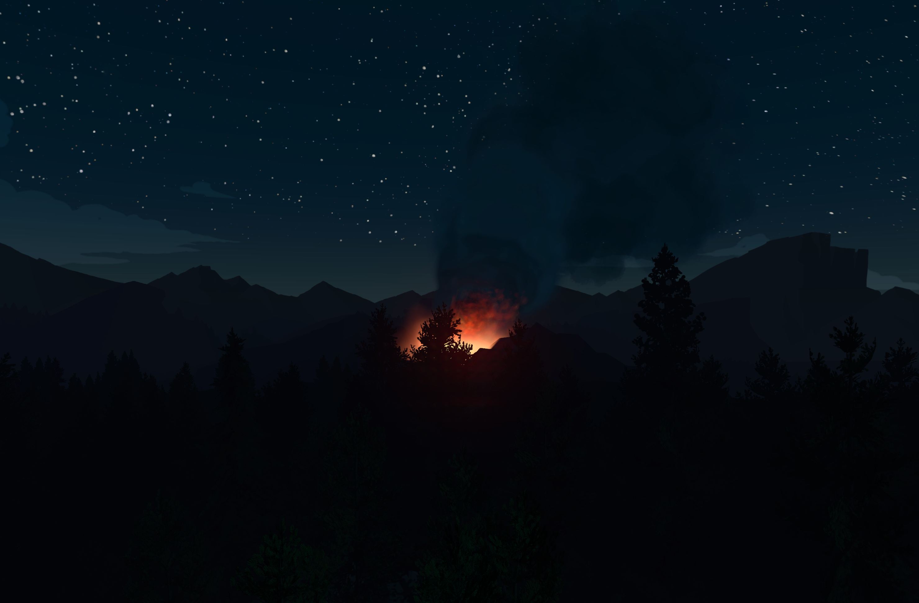 Firewatch photo thumbnail