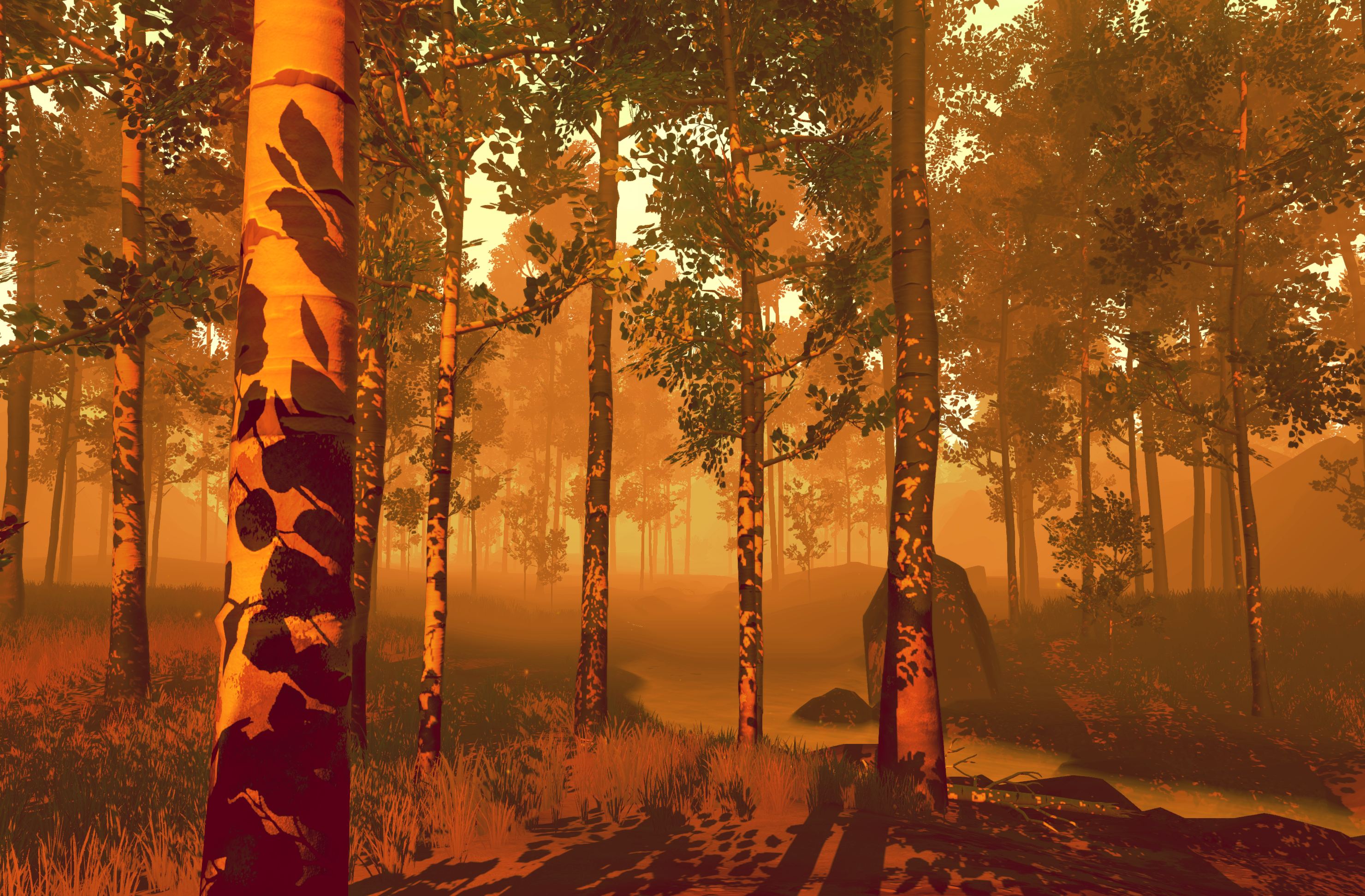Firewatch photo thumbnail