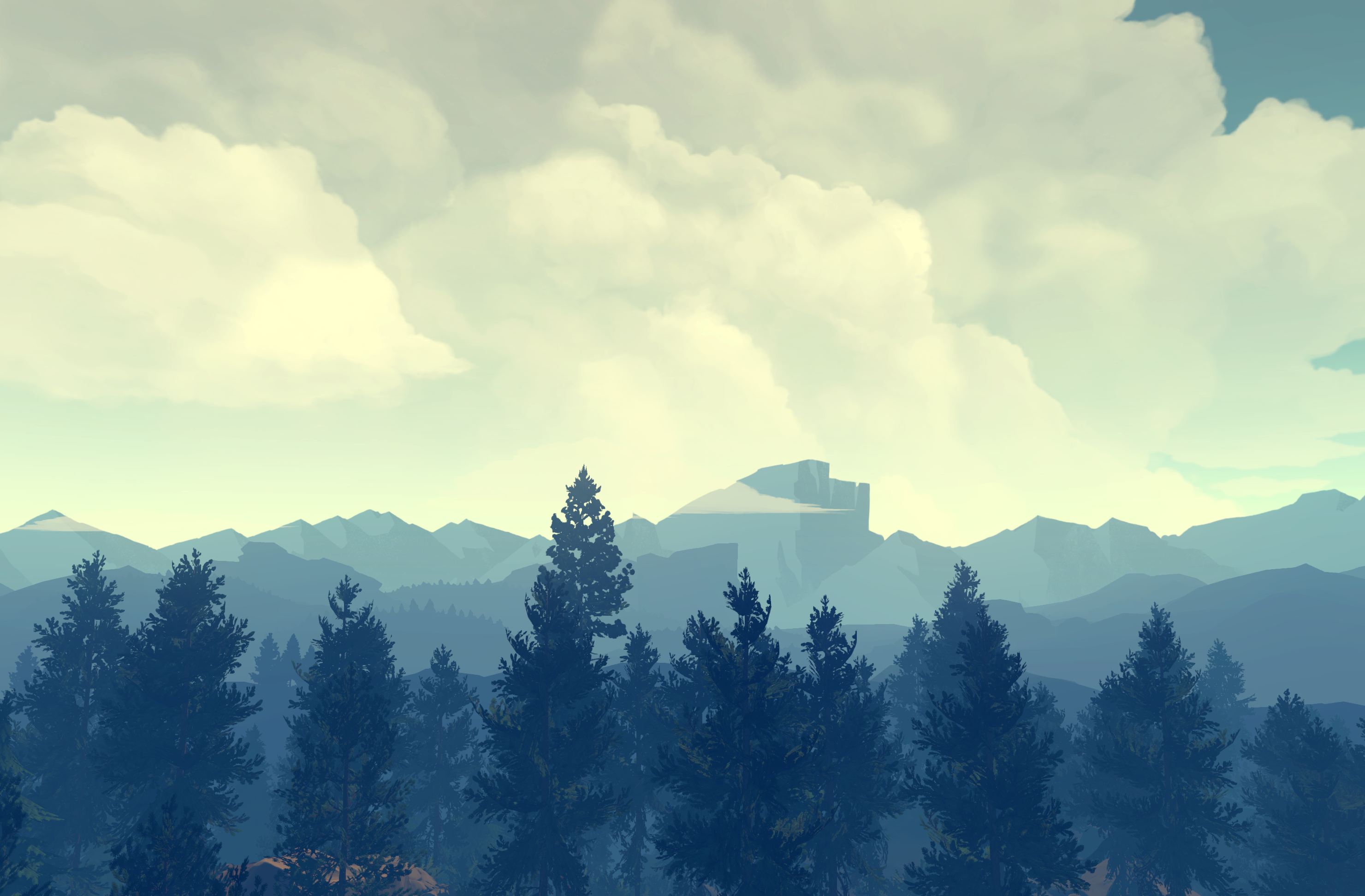 Firewatch photo thumbnail