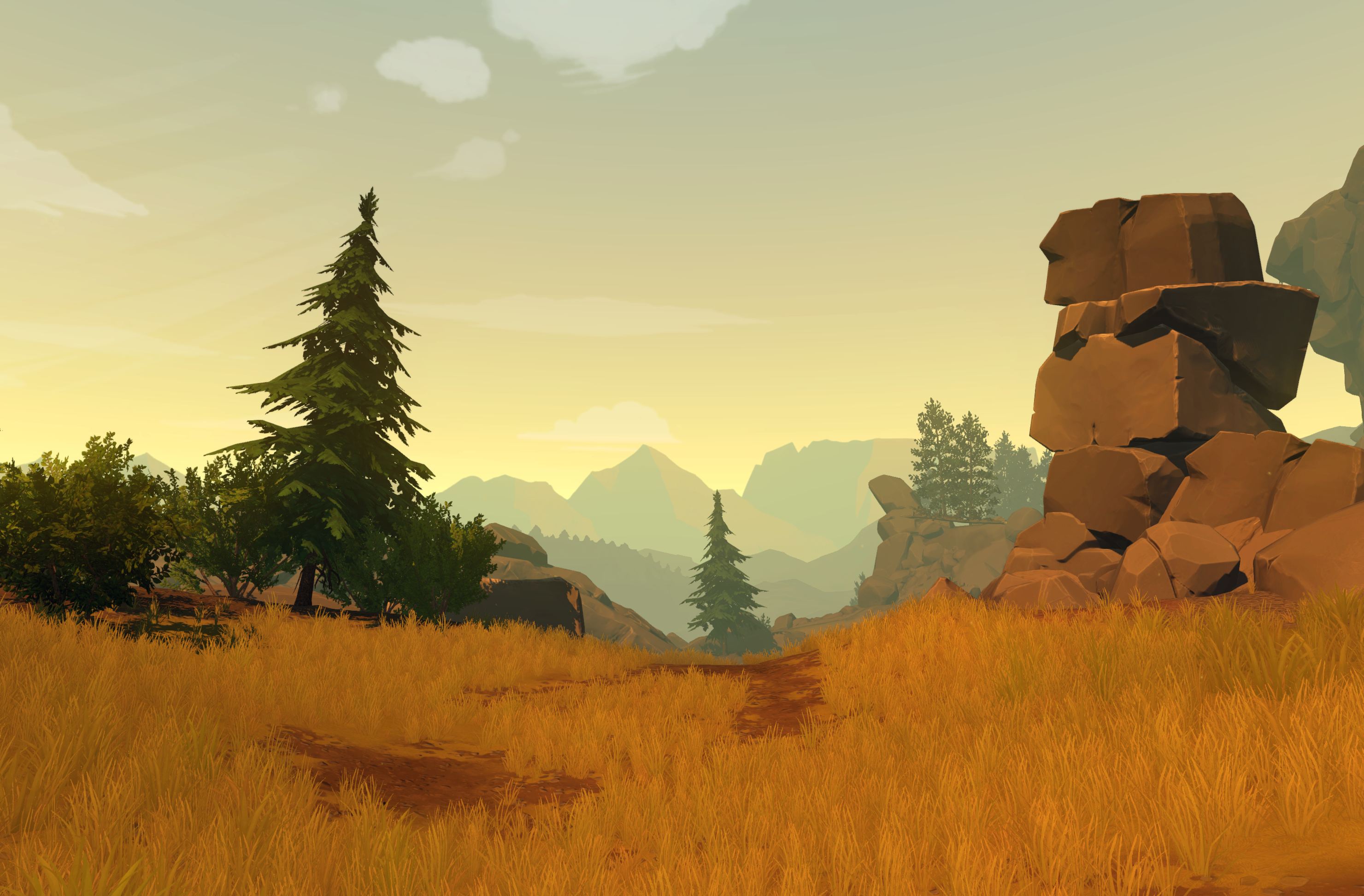 Firewatch photo thumbnail