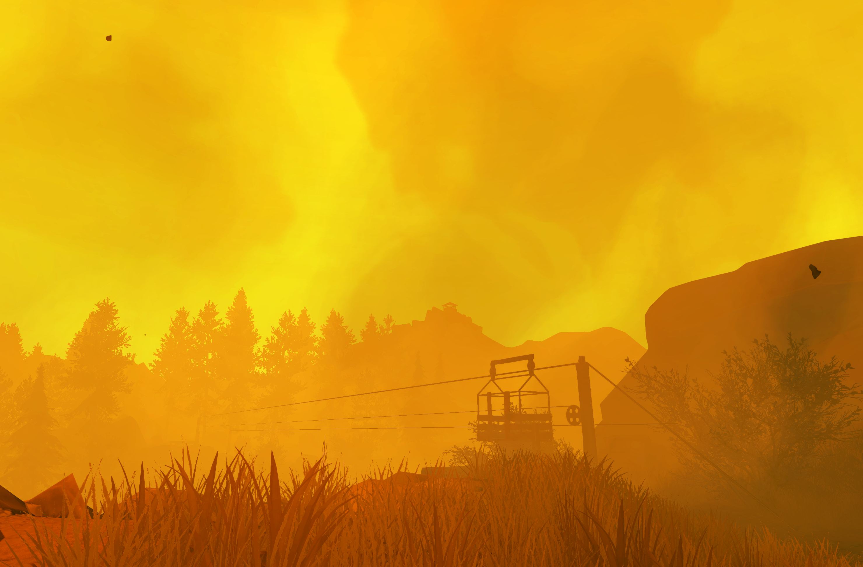 Firewatch photo thumbnail