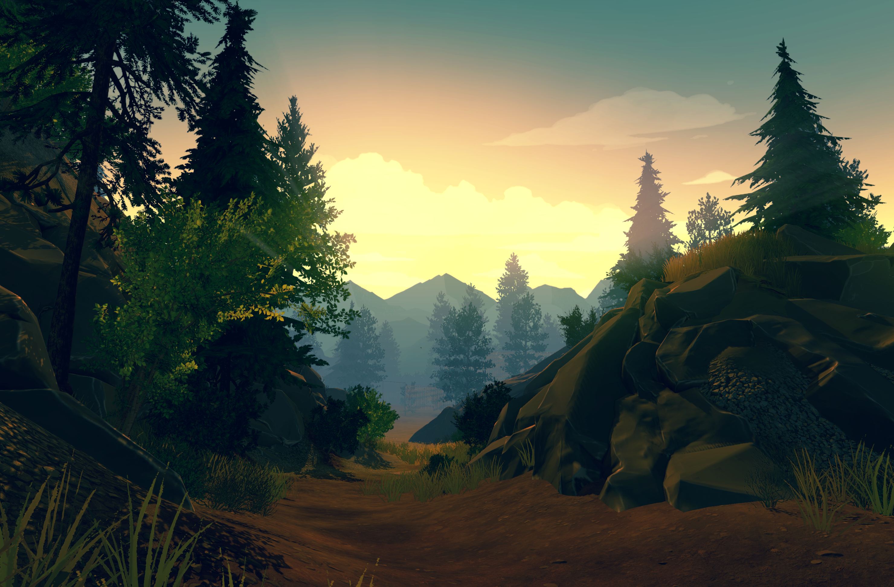 Firewatch photo thumbnail