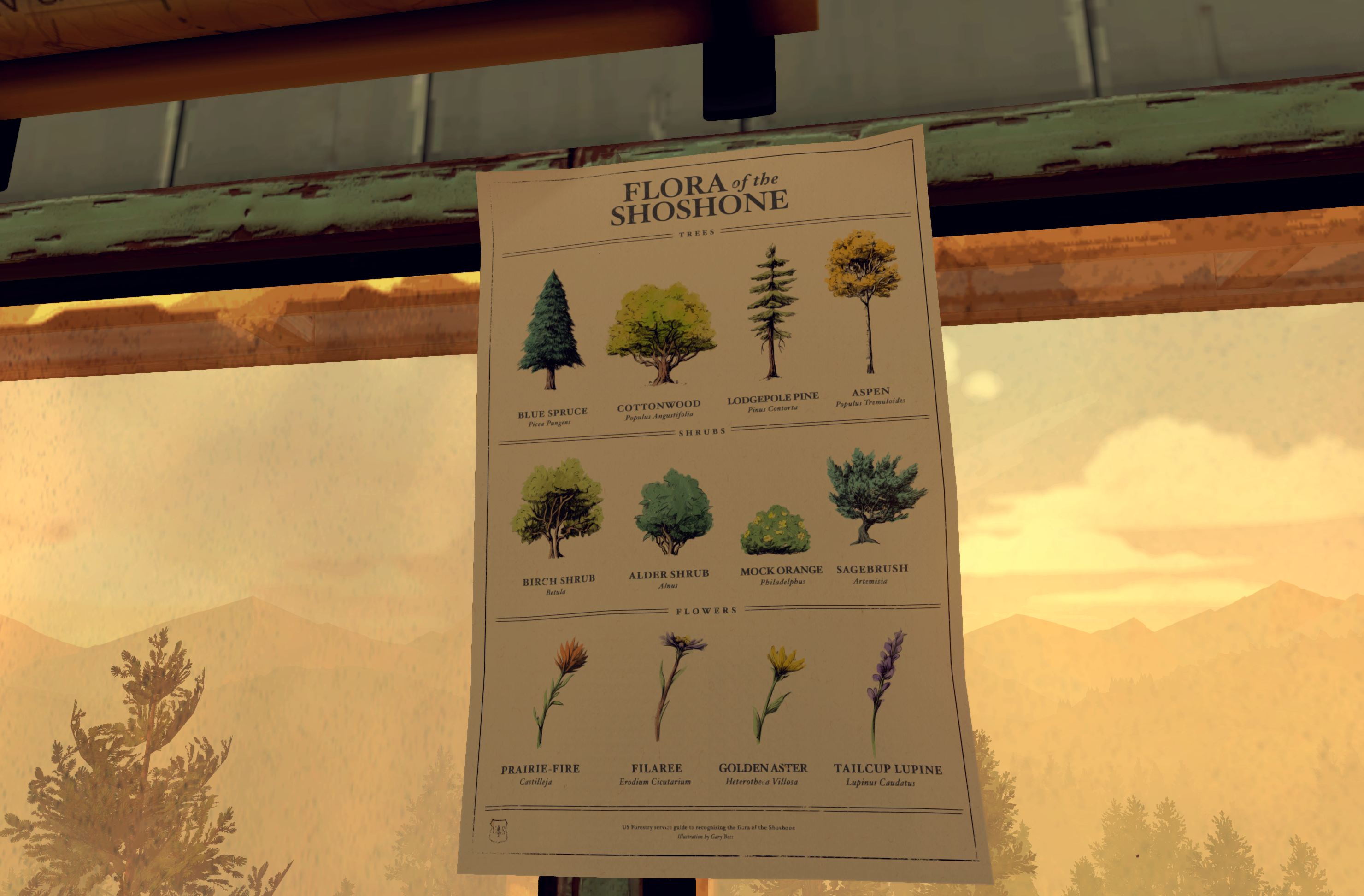 Firewatch photo thumbnail