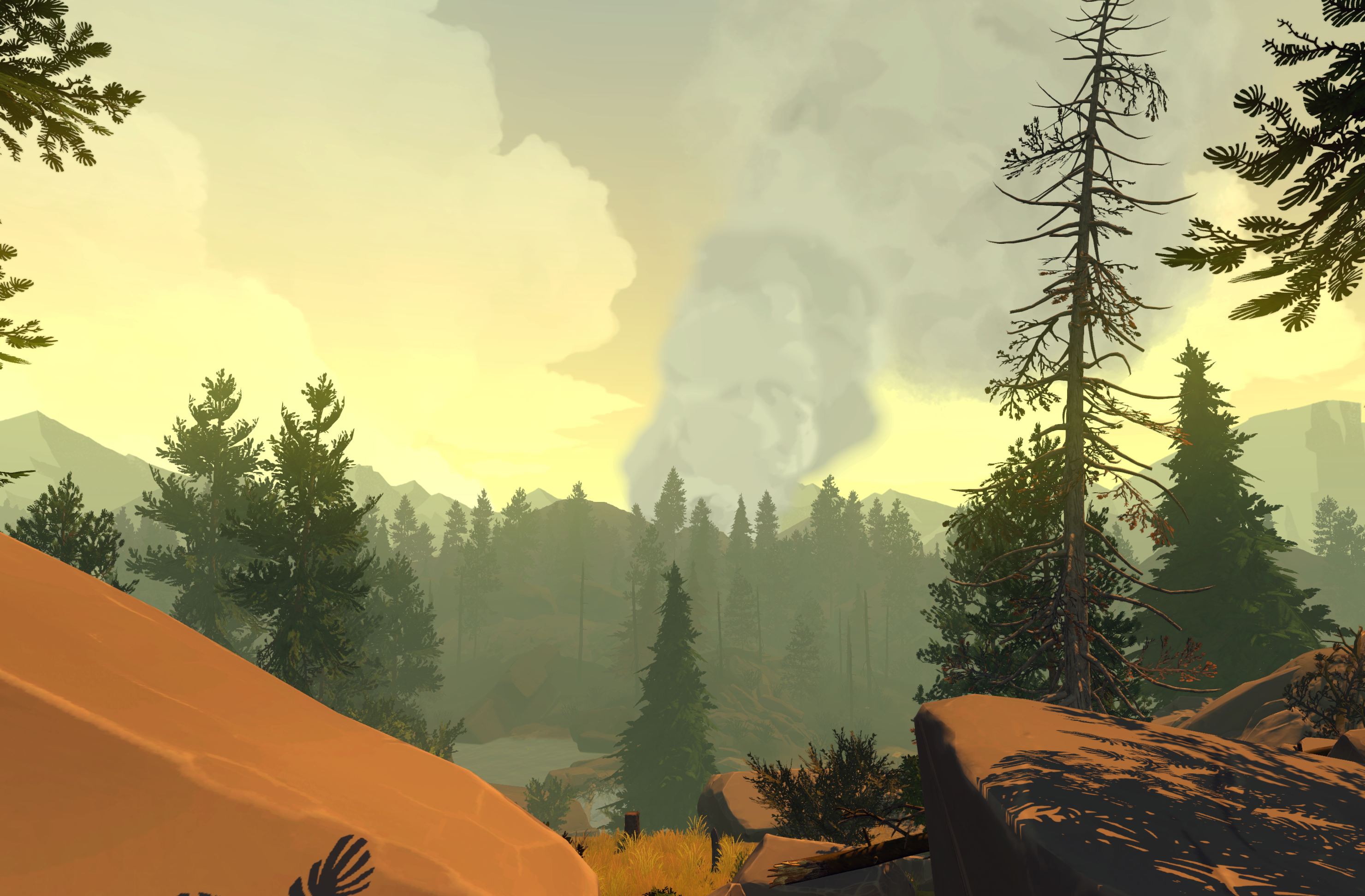 Firewatch photo thumbnail