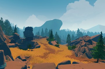 Firewatch photo thumbnail