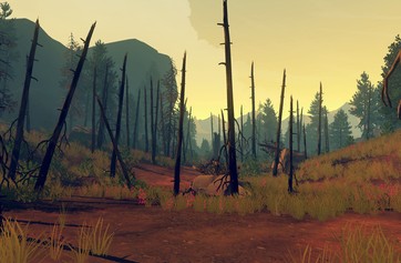 Firewatch photo thumbnail