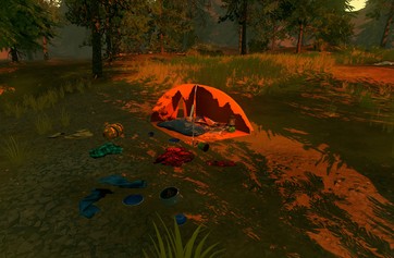 Firewatch photo thumbnail