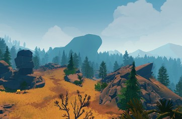 Firewatch photo thumbnail