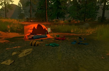 Firewatch photo thumbnail