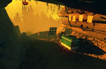 Firewatch photo thumbnail