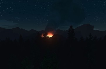 Firewatch photo thumbnail