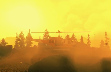 Firewatch photo thumbnail
