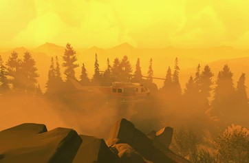 Firewatch photo thumbnail