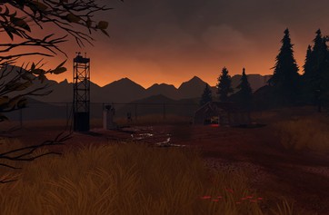 Firewatch photo thumbnail