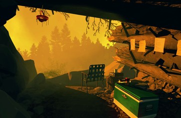 Firewatch photo thumbnail