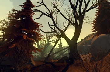 Firewatch photo thumbnail