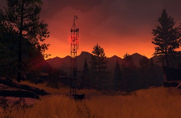 Firewatch photo thumbnail