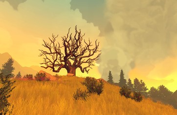 Firewatch photo thumbnail