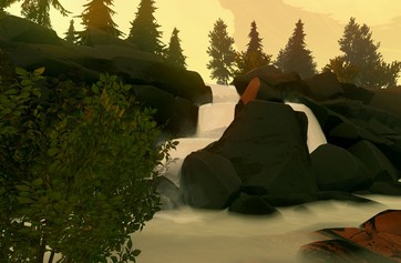 Firewatch photo thumbnail