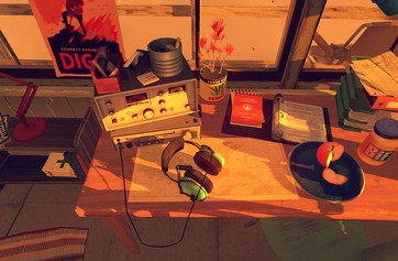 Firewatch photo thumbnail