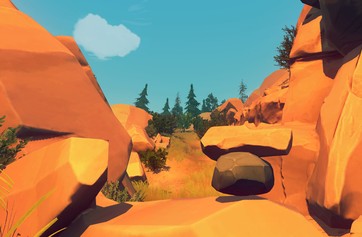 Firewatch photo thumbnail