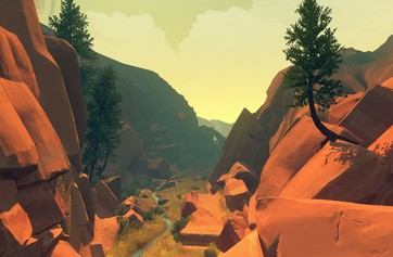 Firewatch photo thumbnail