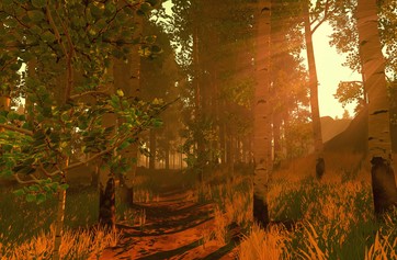 Firewatch photo thumbnail