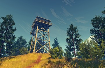 Firewatch photo thumbnail